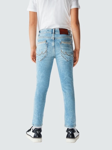 LTB Regular Jeans 'Cooper' i blå