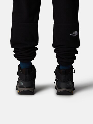 THE NORTH FACE Boots in Zwart