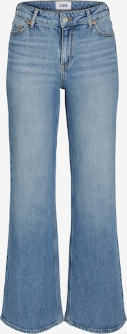 JJXXBootcut/trapezice Traperice 'JXROME' - plava boja: prednji dio