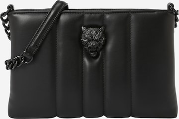 Plein Sport Crossbody bag 'MELISSA' in Black: front