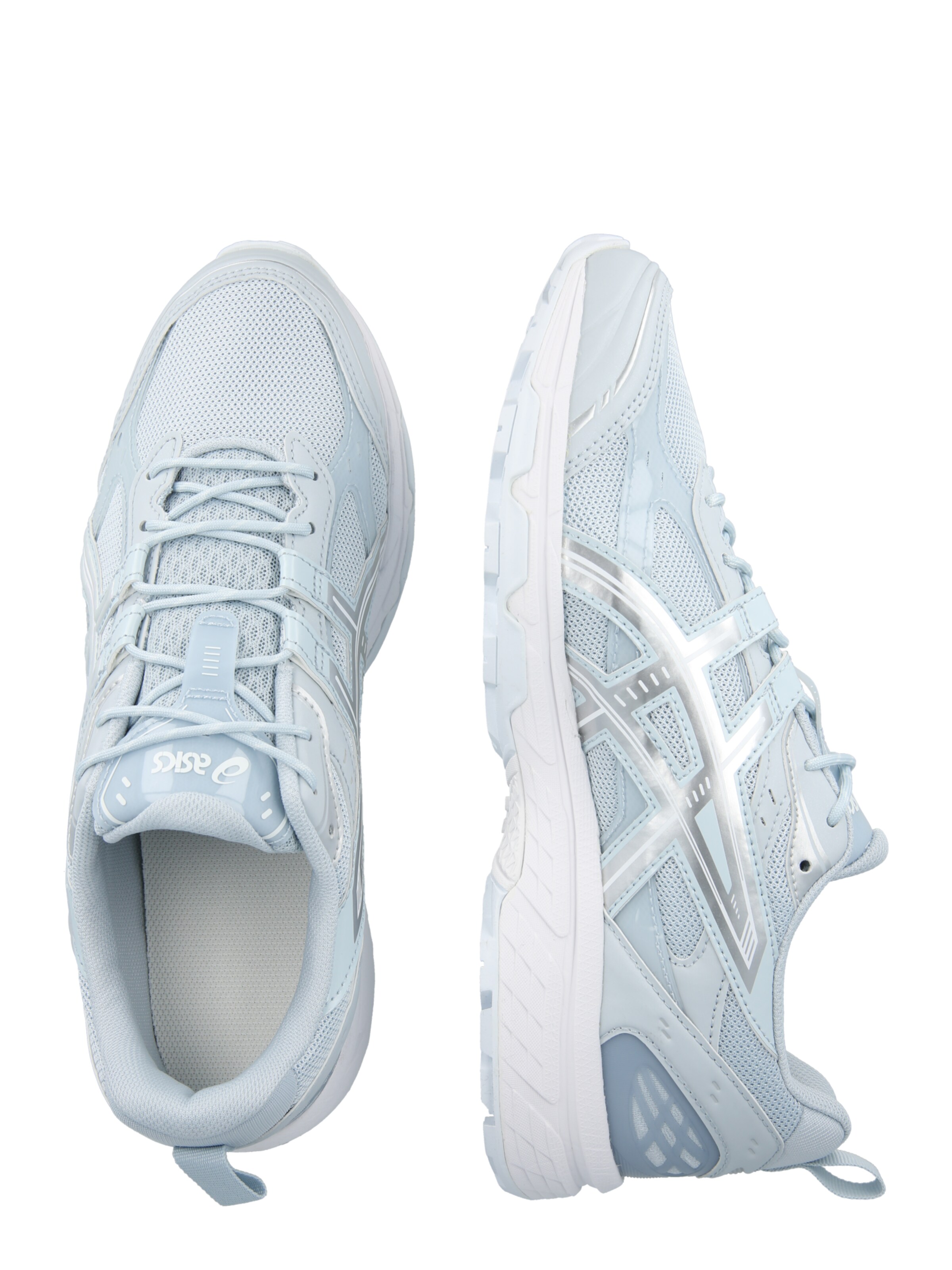 ASICS SportStyle Matalavartiset tennarit 'GEL-NUNOBIKI' värissä sininen