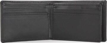 JOST Wallet 'Aarhus' in Black