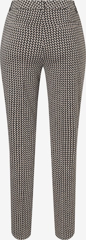 regular Pantaloni 'Hedy' di MORE & MORE in nero