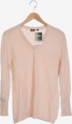 Adagio Sweater & Cardigan in XL in Pink: front