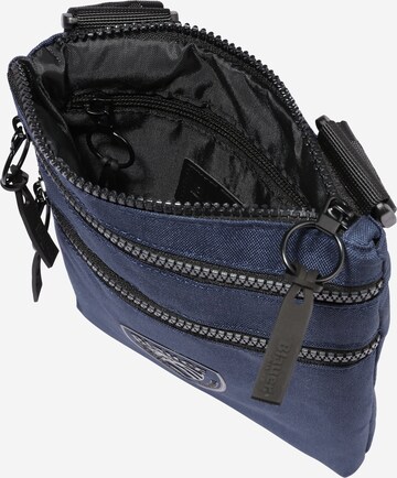 Blauer.USA Travel Bag 'BRISTOL' in Blue