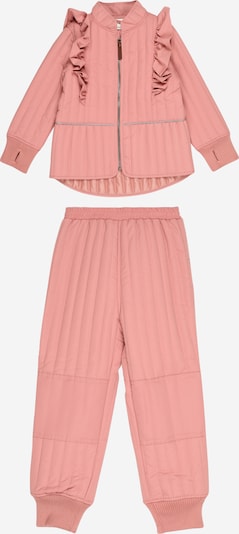 EN FANT Tehničko odijelo u prljavo roza, Pregled proizvoda