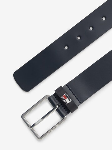 Ceinture Tommy Jeans en bleu