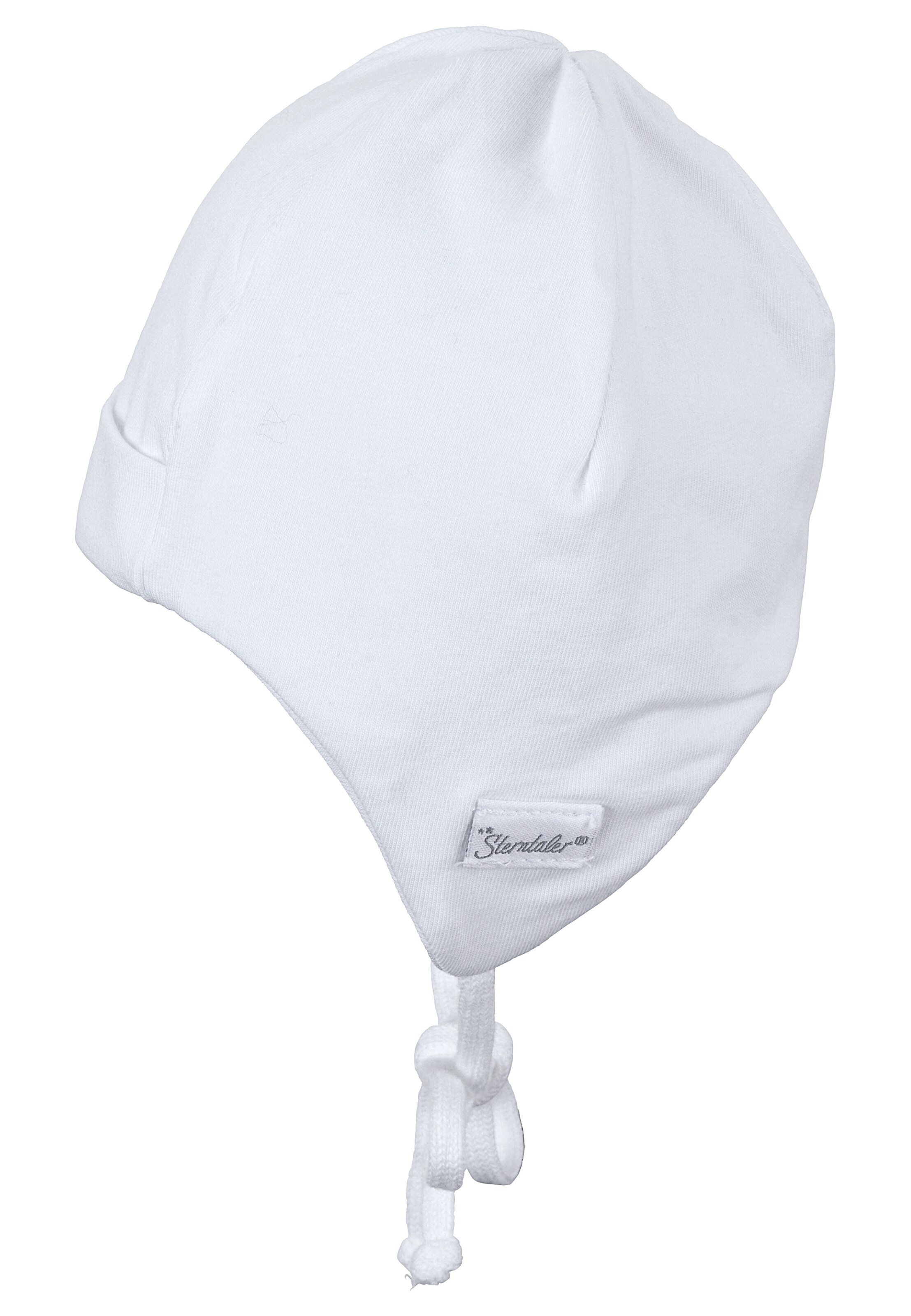 STERNTALER Muts in Wit