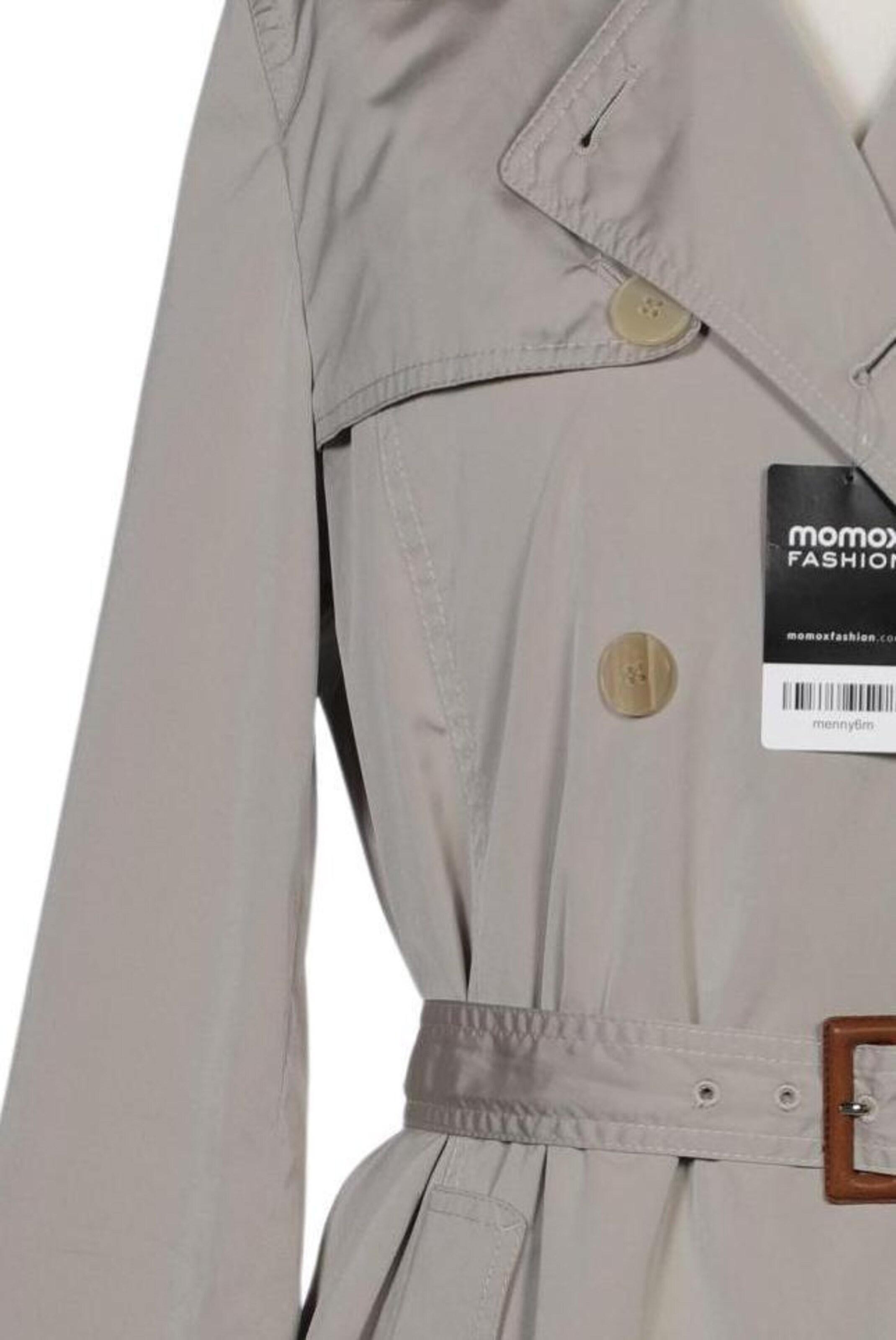 BOSS Jacket & Coat in L in Beige