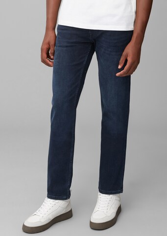 Marc O'Polo Regular Jeans 'Kemi' in Blau: predná strana