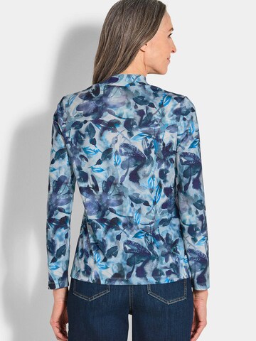 Goldner Shirt in Blue