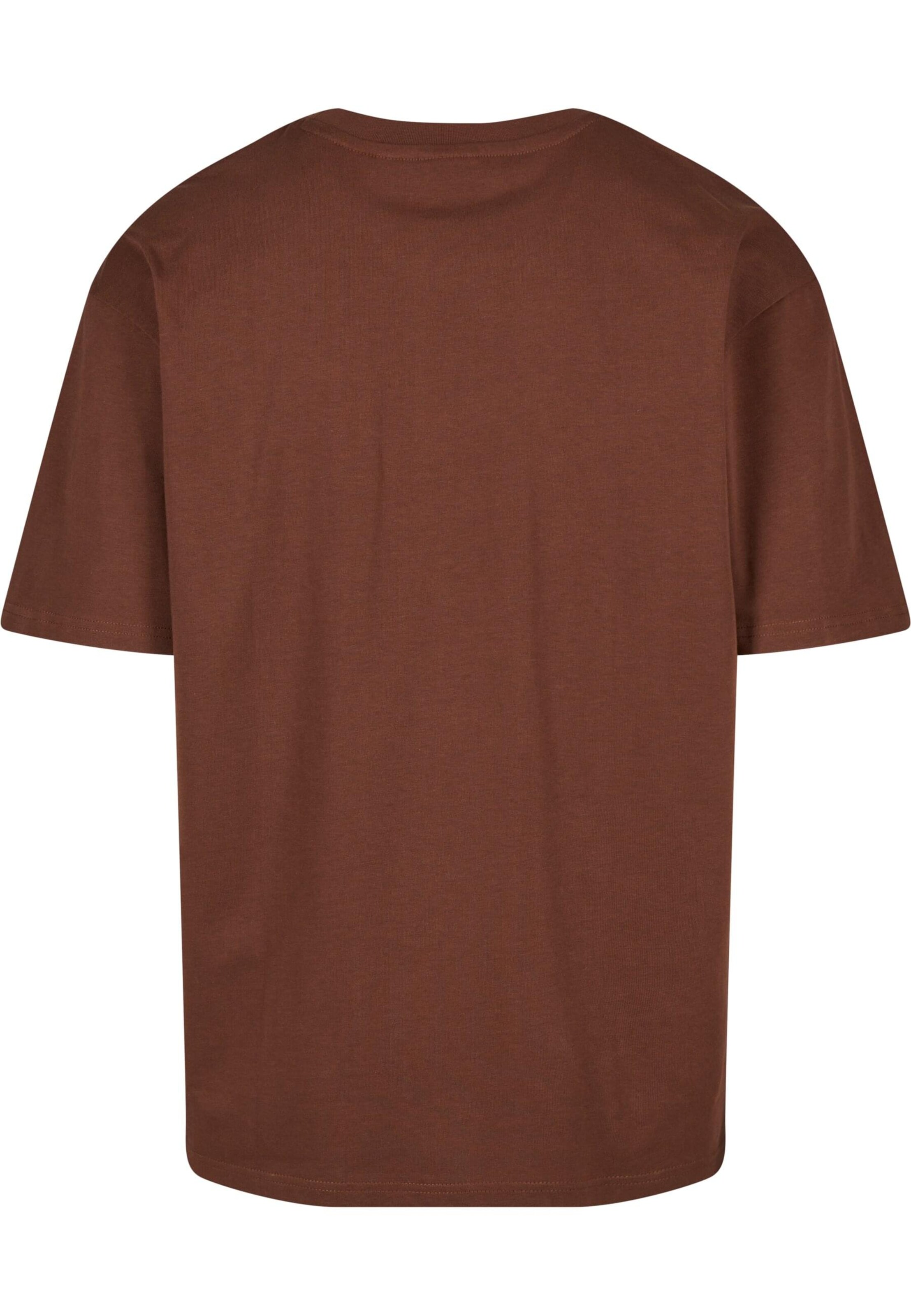 NEW ERA Shirt in Bruin