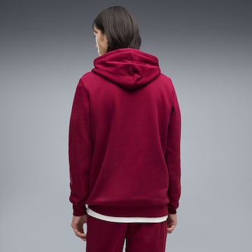 PUMA Sports sweater 'Essentials' in Red