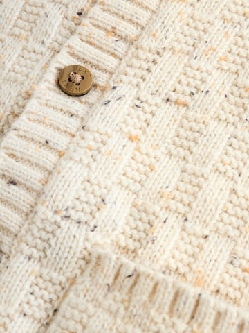Next Strickjacke in Beige