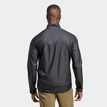 ADIDAS TERREX Outdoor jacket 'Multi' in Black