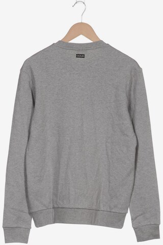 HUGO Sweater S in Grau