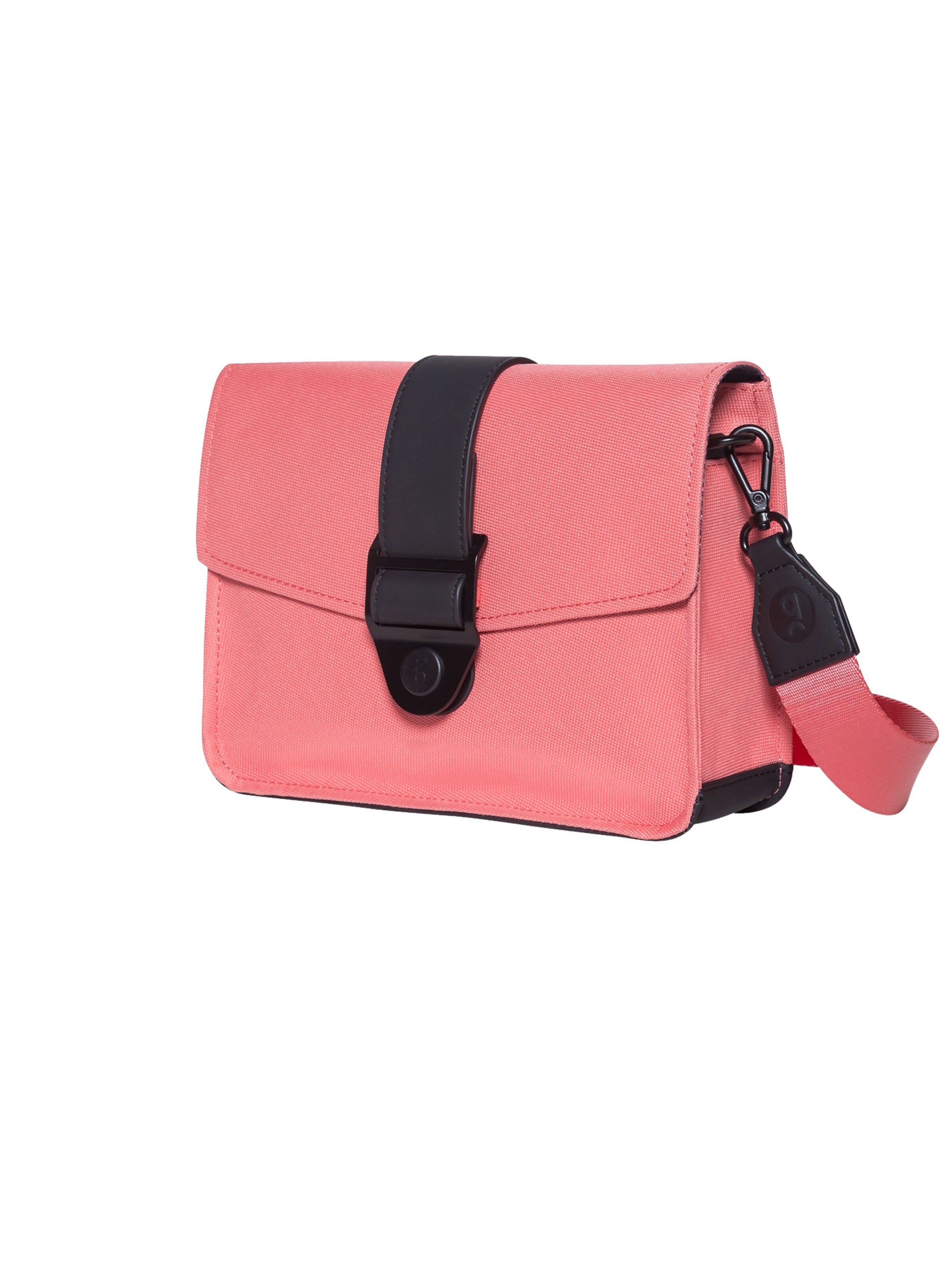 Bold Banana Schoudertas in Roze