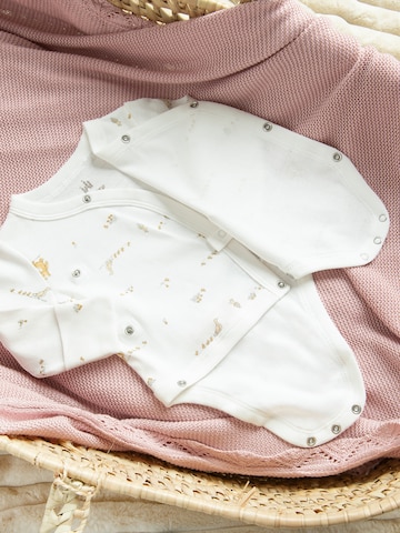 Cool Club Dupačky/body 'WINNIE THE POOH' – bílá