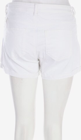 H&M Shorts in L in White