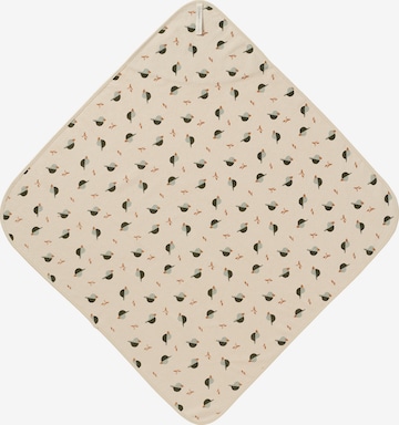 Noppies Bademantel in Beige