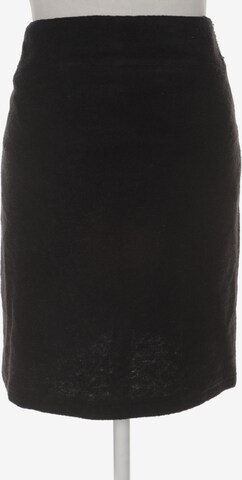 Steilmann Skirt in M in Black: front