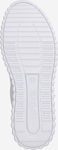 TT. BAGATT - Zapatillas deportivas bajas en blanco
