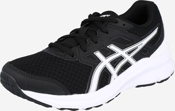 Sneaker de alergat 'JOLT 3' de la ASICS pe negru: față