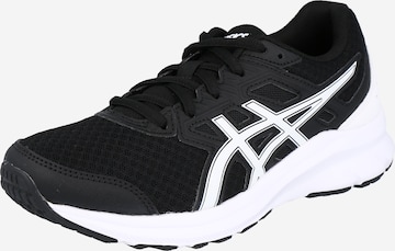 ASICS Laufschuh 'JOLT 3' in Schwarz: predná strana