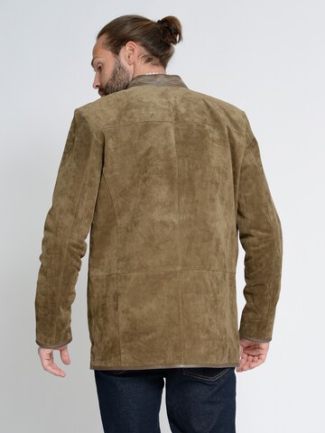 JCC Tussenjas in Groen