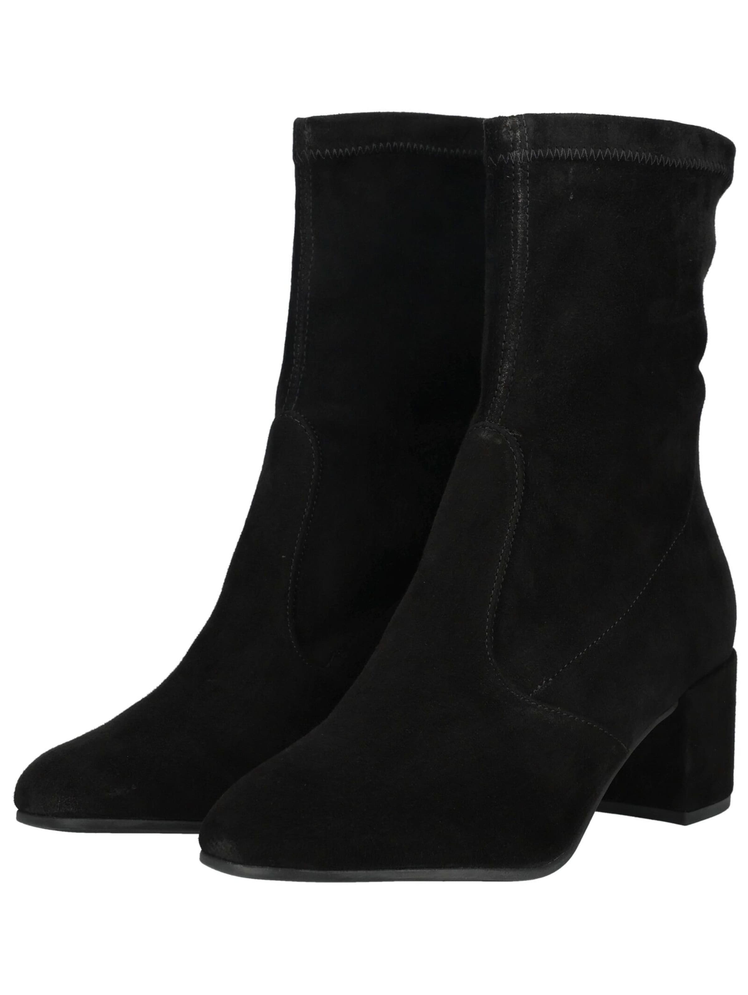 Högl Bootie in Black