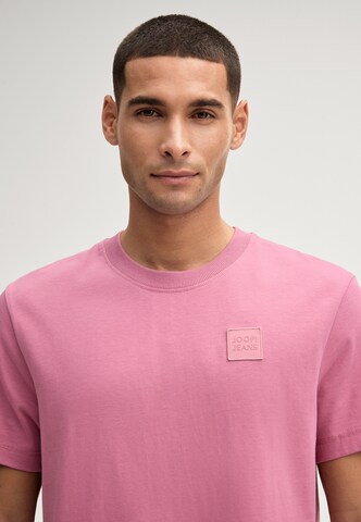 JOOP! Jeans Shirt 'Lei' in Pink