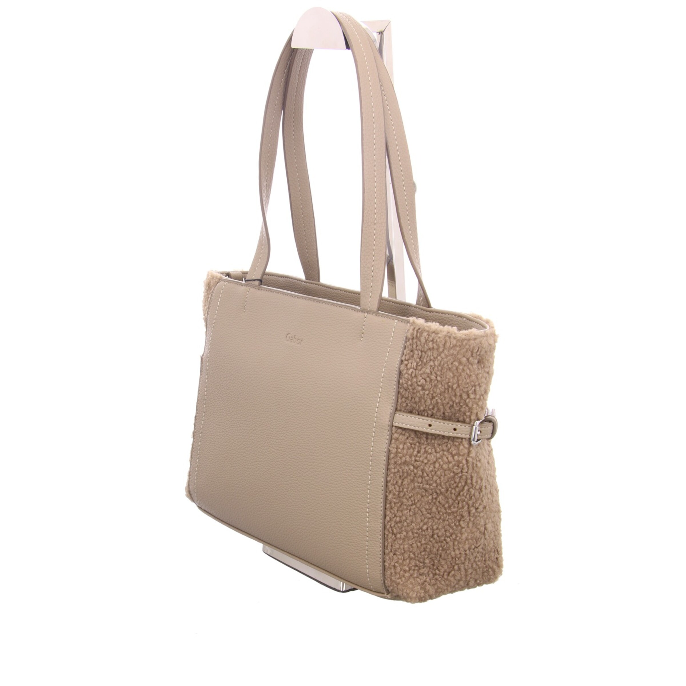 GABOR Handbag in Beige