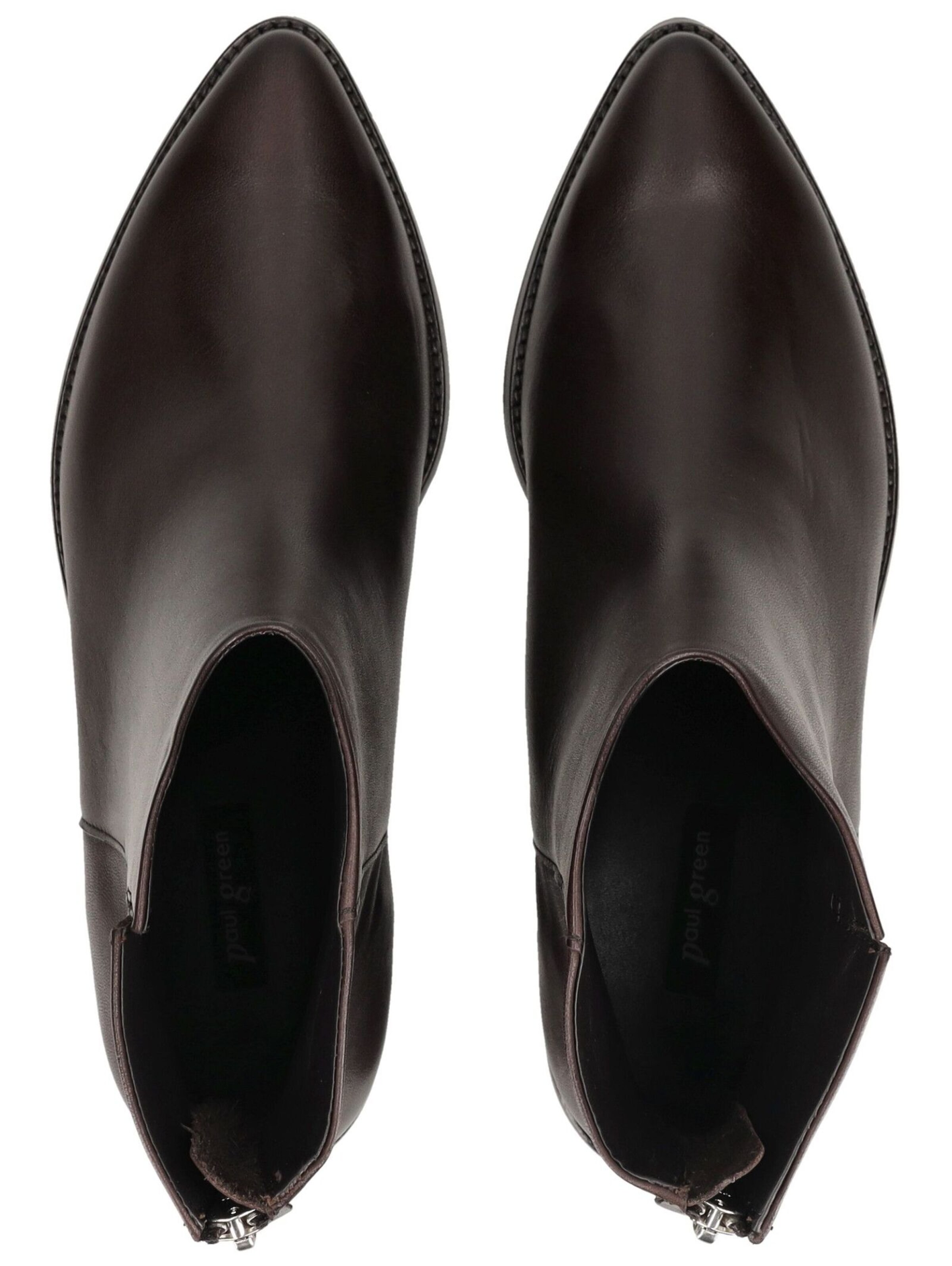 Stivaletto di Paul Green in marrone
