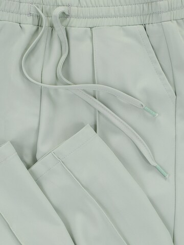 Looxs Revolution Wide Leg Hose in Grün