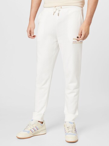 GANT Tapered Hose in Beige: predná strana