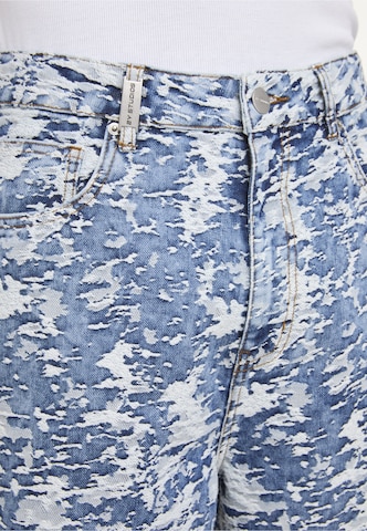 Baggy Jeans 'Junan' di 2Y Studios in blu