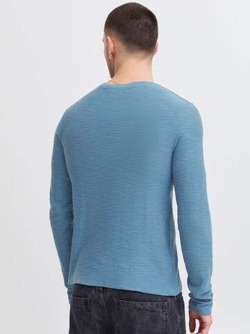 BLEND Sweater ' BHABAS ' in Blue
