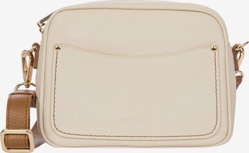 Bric's Umhängetasche 'Gondola' in Beige: predná strana