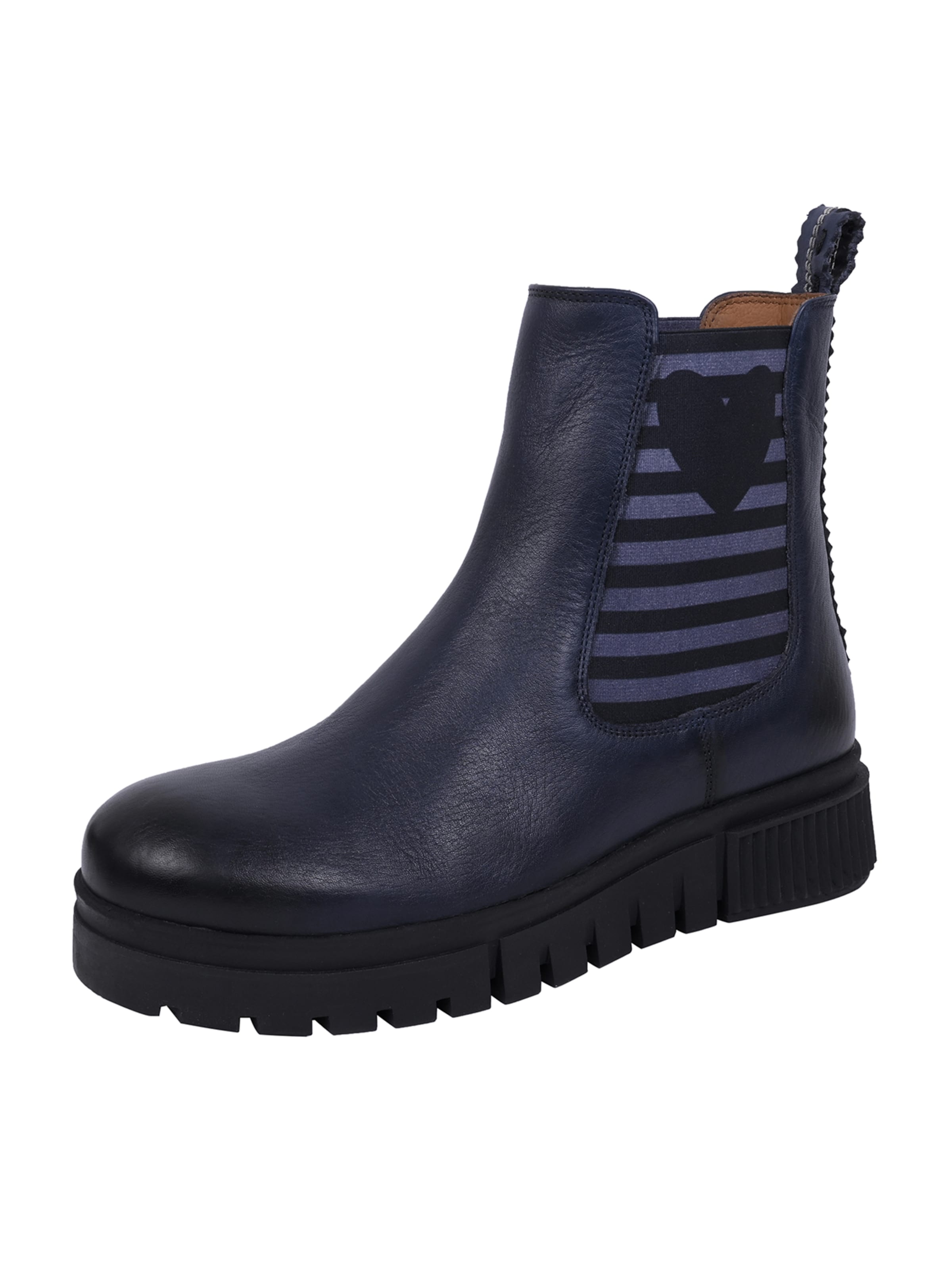 Crickit Chelsea Boots 'NAELLE' in Dark blue, Item view