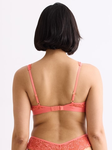 Erlich Textil - Soutien Bustier Soutien em amarelo