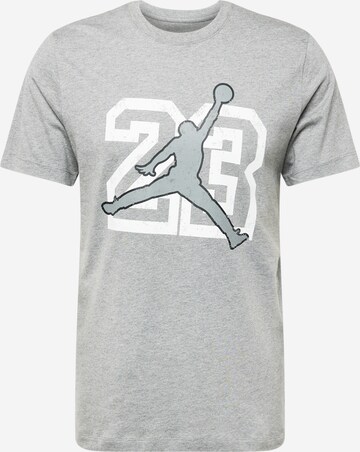 Jordan - Camiseta 'FLT ESS' en gris: frente