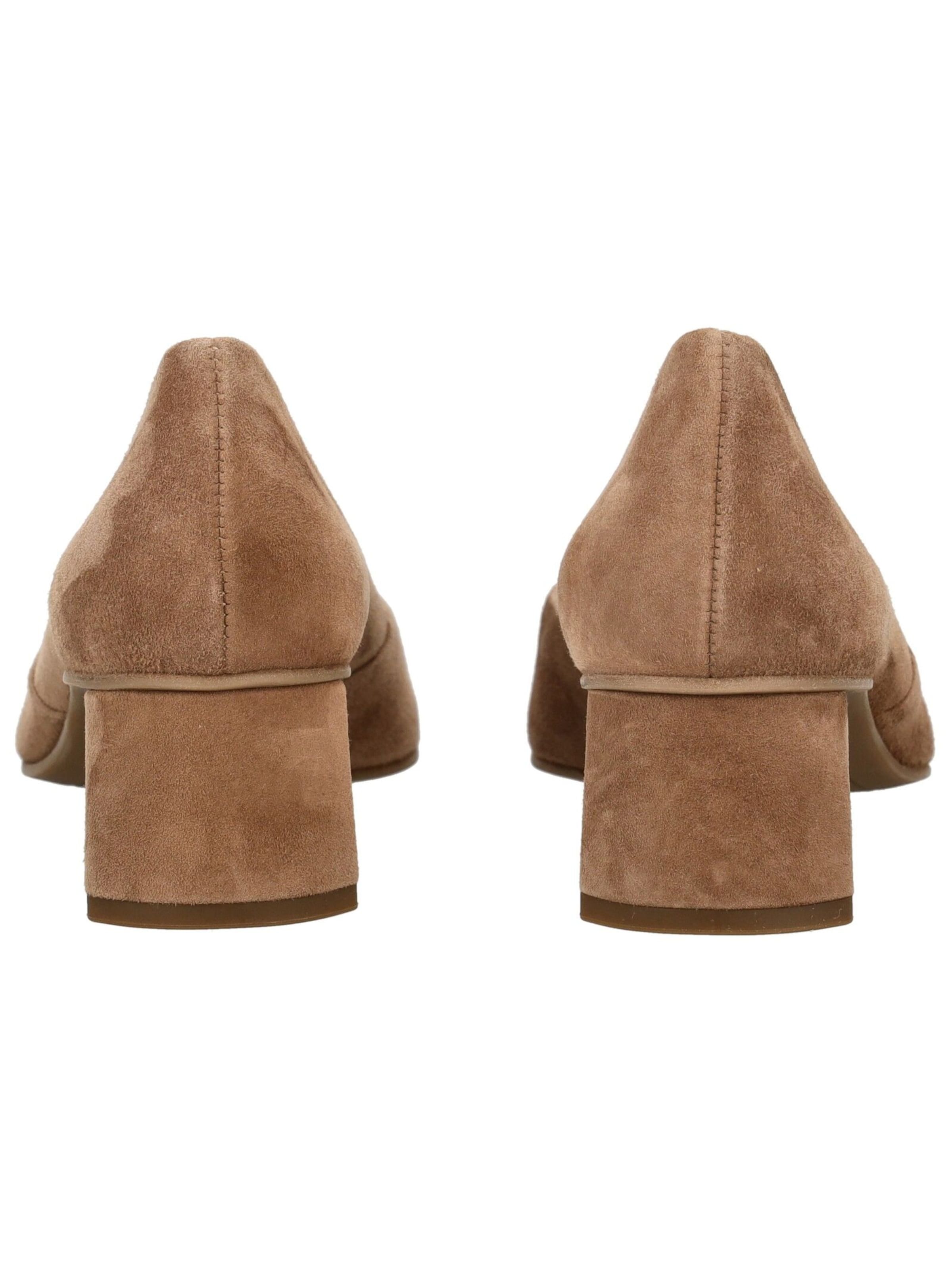 Paul Green Pumps in Brown