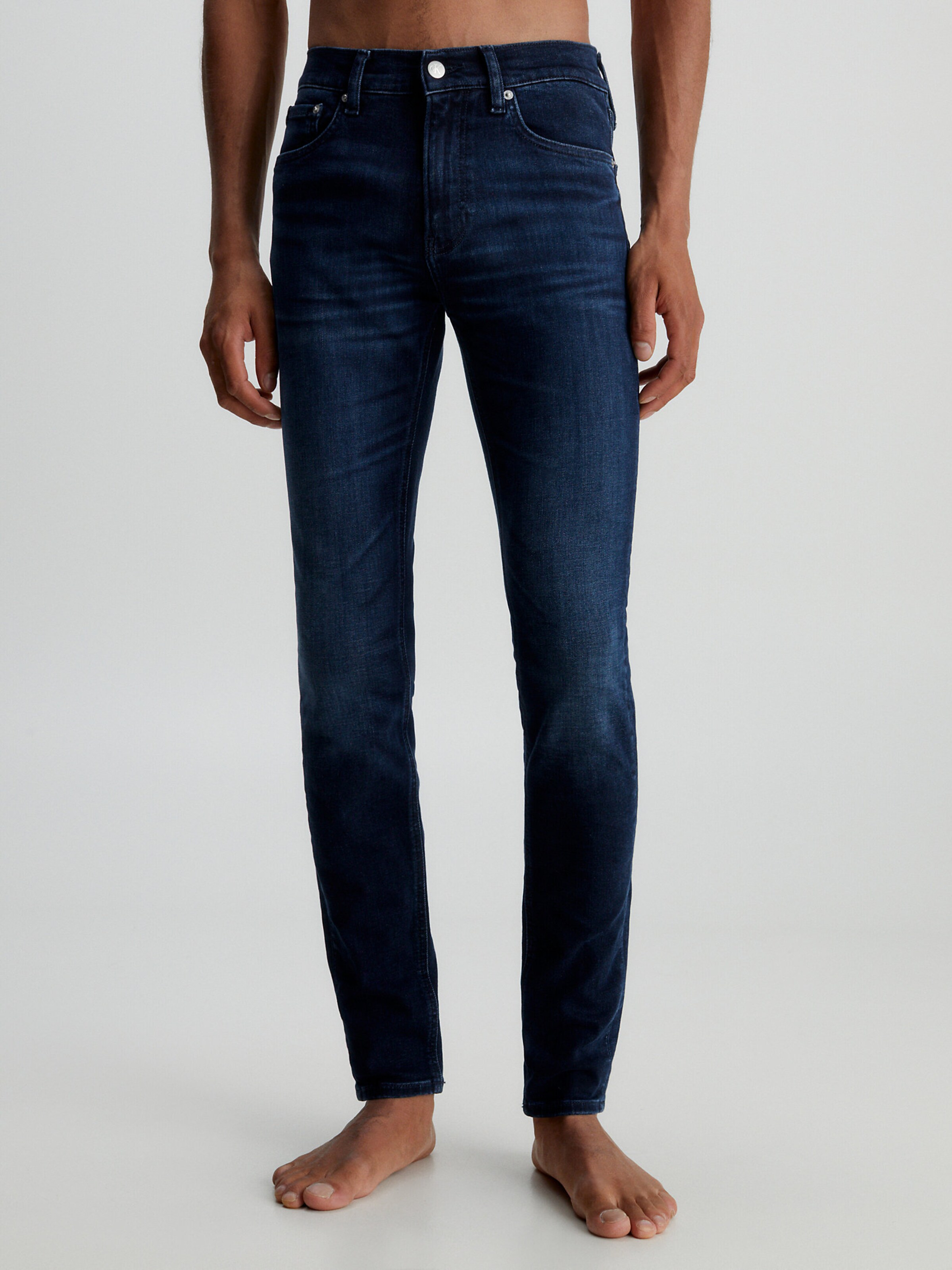 Calvin klein hotsell jeans slim