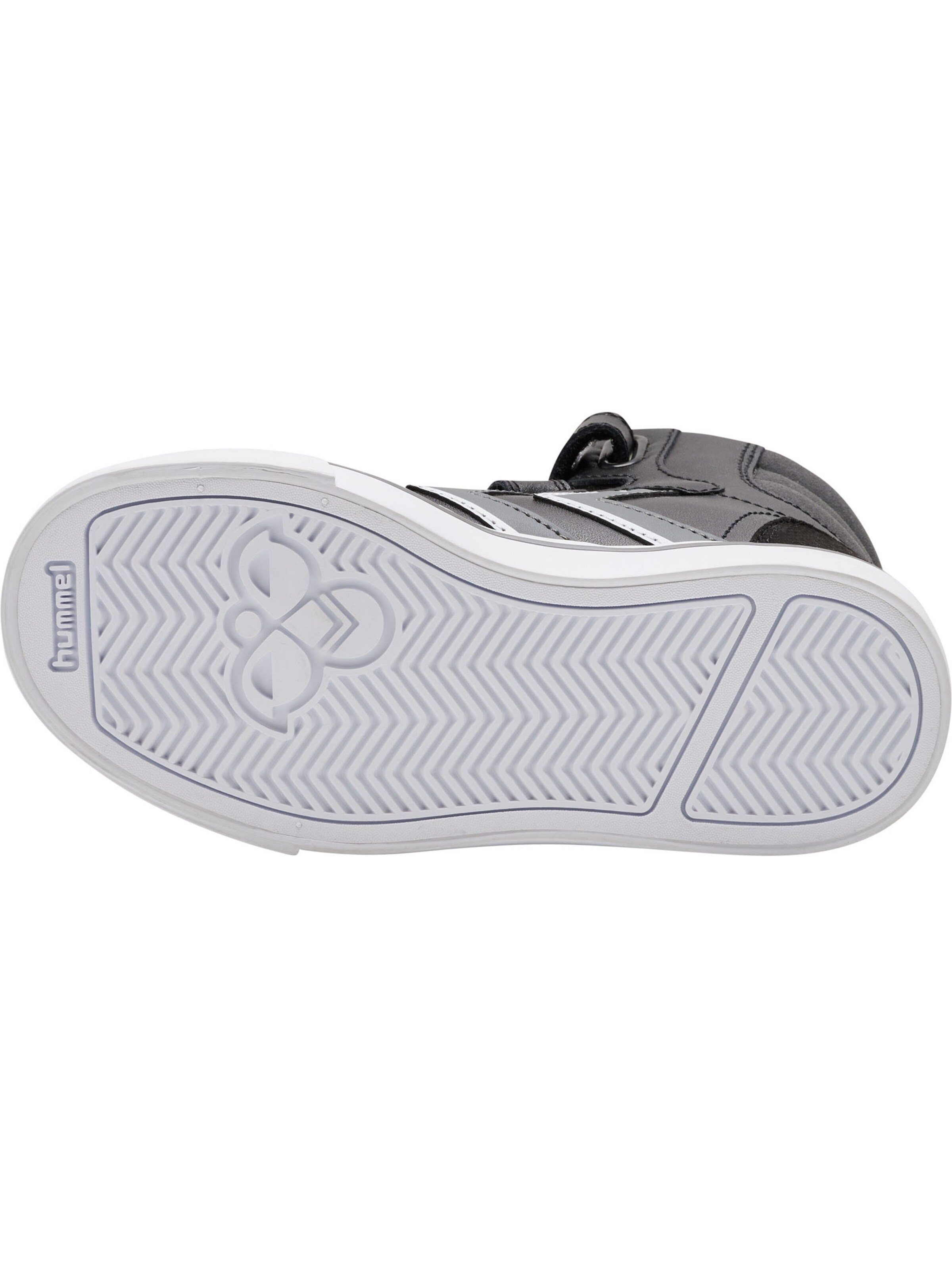 Hummel Sneakers 'Stadil Pro' i grå