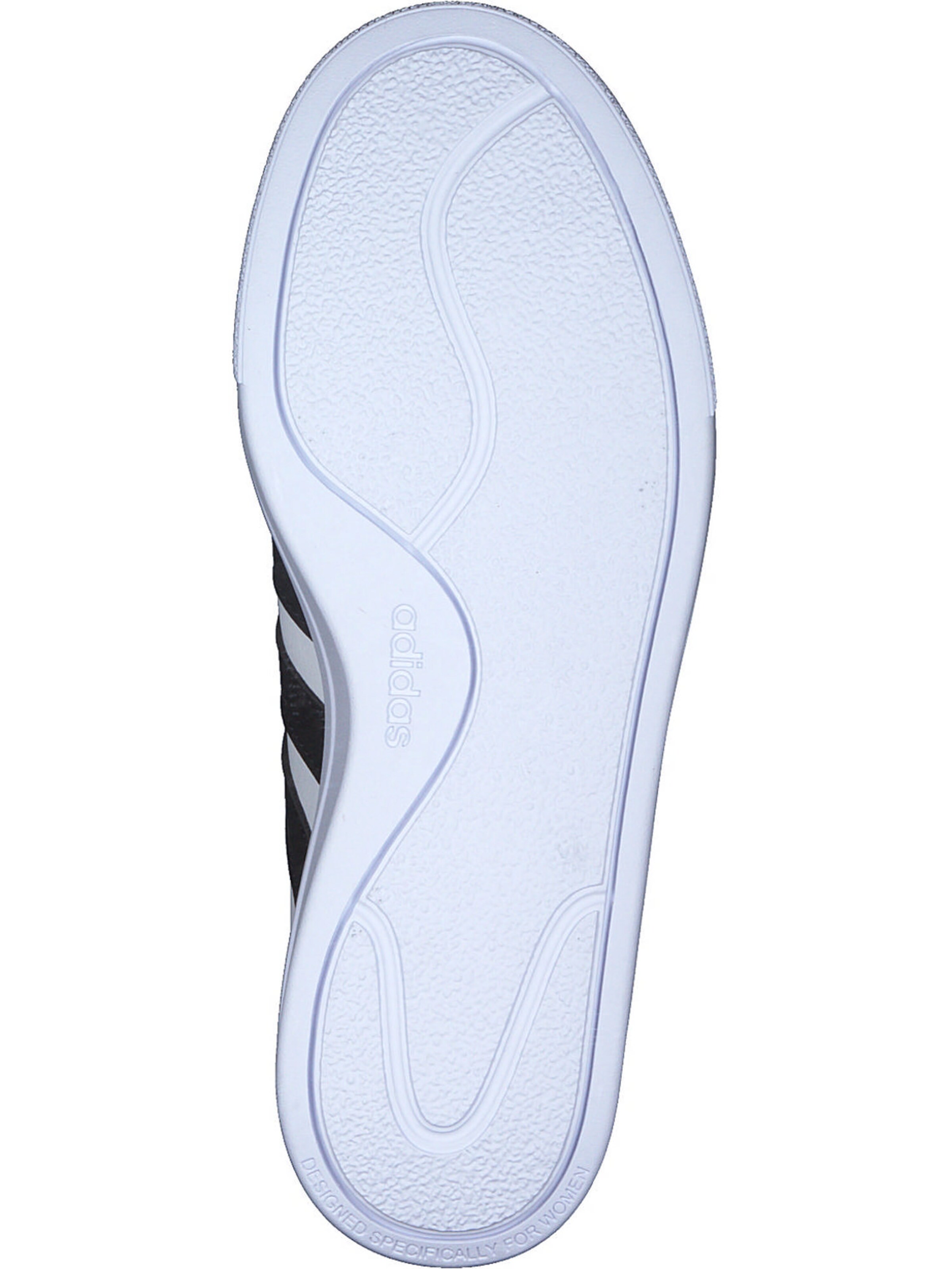 ADIDAS ORIGINALS Sneakers laag in Wit