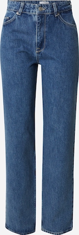 SELECTED FEMME Regular Jeans 'KATE MARLEY' in Blue: front