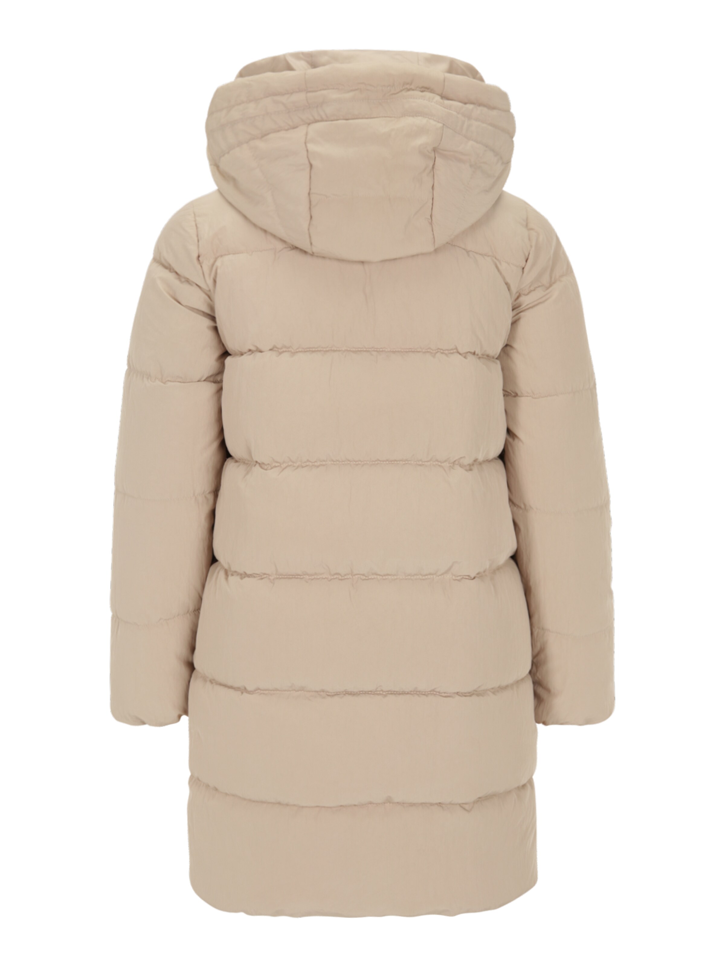 Only Petite - Abrigo de invierno 'Dolly' en beige