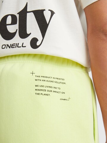 O'NEILL Regular Swimming Trunks 'Future Surf' in Green