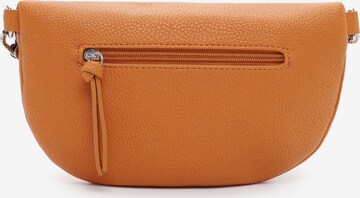 TAMARIS Crossbody Bag ' Alessia ' in Orange