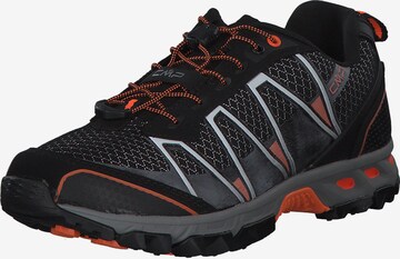 CMP Halbschuh 'Altak Trail 3Q95267' in Schwarz: predná strana